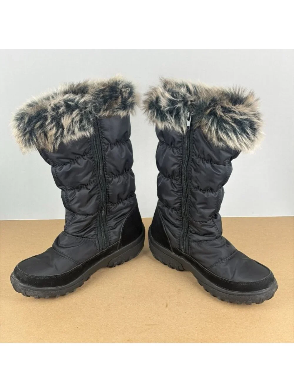 Spring Step preowned very
